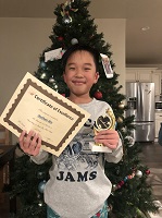 Circle-Award
